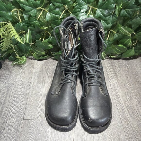 Pro Warrington Honeywell Series 3003 Wildland/Station Fire Boots Men 6 /W 7.5 E main image 7